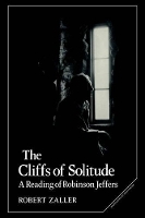 Book Cover for The Cliffs of Solitude by Robert Zaller