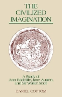 Book Cover for The Civilized Imagination by Daniel Cottom