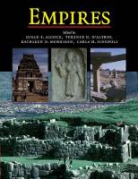 Book Cover for Empires by Susan E University of Michigan, Ann Arbor Alcock