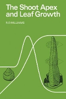 Book Cover for Shoot Apex and Leaf Growth by Williams