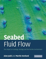 Book Cover for Seabed Fluid Flow by Alan Judd, Martin Statoil, Norway Hovland