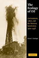 Book Cover for The Ecology of Oil by Myrna I St Marys College, California Santiago
