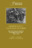 Book Cover for Mammon and the Pursuit of Empire by Lance E Davis, Robert A Huttenback