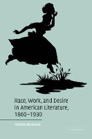 Book Cover for Race, Work, and Desire in American Literature, 1860–1930 by Michele (University of Puget Sound, Washington) Birnbaum