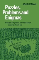 Book Cover for Puzzles, Problems, and Enigmas by John M Ziman