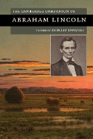 Book Cover for The Cambridge Companion to Abraham Lincoln by Shirley (Cornell University, New York) Samuels