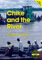 Book Cover for Chike and the River (English) by Chinua Achebe