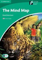 Book Cover for The Mind Map Level 3 Lower-intermediate American English by David Morrison