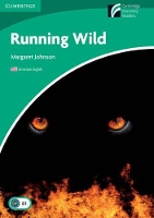 Book Cover for Running Wild Level 3 Lower-intermediate American English by Margaret Johnson