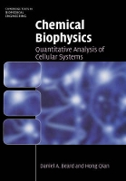 Book Cover for Chemical Biophysics by Daniel A Beard, Hong University of Washington Qian