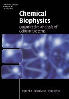 Book Cover for Chemical Biophysics by Daniel A. Beard, Hong (University of Washington) Qian