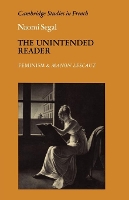 Book Cover for The Unintended Reader by Naomi Segal