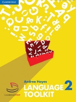 Book Cover for Language Toolkit 2 by Andrea Hayes