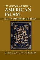 Book Cover for The Cambridge Companion to American Islam by Juliane University of North Carolina, Chapel Hill Hammer