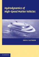 Book Cover for Hydrodynamics of High-Speed Marine Vehicles by Odd M. (Norwegian University of Science and Technology, Trondheim) Faltinsen