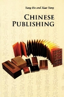 Book Cover for Chinese Publishing by Hu Yang, Yang Xiao