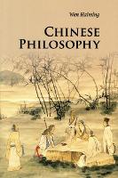 Book Cover for Chinese Philosophy by Haiming Renmin University of China, Beijing Wen