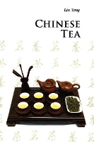 Book Cover for Chinese Tea by Tong Liu