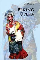 Book Cover for Peking Opera by Chengbei Xu