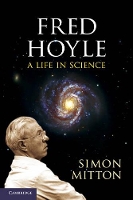 Book Cover for Fred Hoyle by Simon (University of Cambridge) Mitton