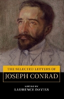 Book Cover for The Selected Letters of Joseph Conrad by Joseph Conrad