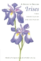 Book Cover for A Guide to Species Irises by The Species Group of the British Iris Society