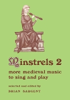 Book Cover for Minstrels 2 by Brian Sargent