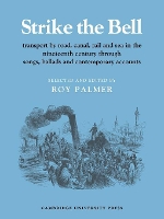 Book Cover for Strike the Bell by Roy Palmer