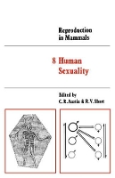 Book Cover for Reproduction in Mammals: Volume 8, Human Sexuality by C R University of Cambridge Austin