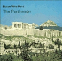 Book Cover for The Parthenon by Susan Woodford