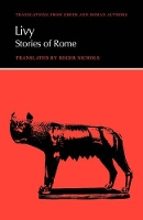 Book Cover for Livy: Stories of Rome by Livy