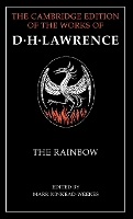 Book Cover for The Rainbow by D. H. Lawrence