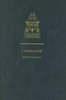 Book Cover for Cymbeline by William Shakespeare