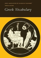 Book Cover for Reading Greek: Greek Vocabulary by Joint Association of Classical Teachers