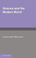 Book Cover for Science and the Modern World by A N Whitehead