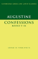 Book Cover for Augustine: Confessions Books V–IX by Augustine