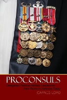 Book Cover for Proconsuls by Carnes Lord
