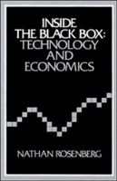 Book Cover for Inside the Black Box by Nathan Rosenberg