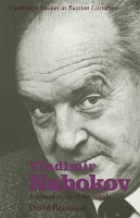 Book Cover for Vladimir Nabokov by David Rampton