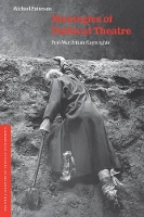Book Cover for Strategies of Political Theatre by Michael De Montfort University, Leicester Patterson