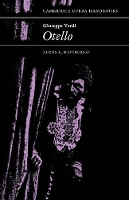 Book Cover for Giuseppe Verdi: Otello by James A Hepokoski