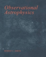 Book Cover for Observational Astrophysics by Robert C Smith