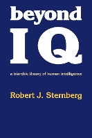 Book Cover for Beyond IQ by Robert J. Sternberg