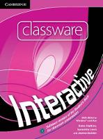 Book Cover for Interactive Level 4 Classware DVD-ROM by Helen Hadkins, Samantha Lewis, Joanna Budden