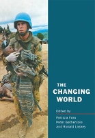 Book Cover for The Changing World by Patricia University of Cambridge Fara