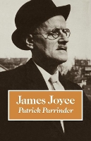 Book Cover for James Joyce by Patrick Parrinder