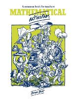 Book Cover for Mathematical Activities by Brian Bolt
