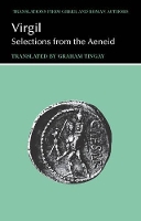 Book Cover for Virgil: Selections from the Aeneid by Virgil