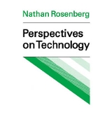 Book Cover for Perspectives on Technology by Nathan Rosenberg