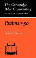 Book Cover for Psalms 1-50 by J W Rogerson, J W McKay